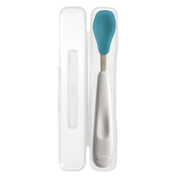 On-the-Go Feeding Spoon H2