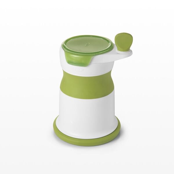 OXO Tot Mash Maker Baby Food Mill I6