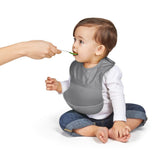 Roll-Up Bib Set H6