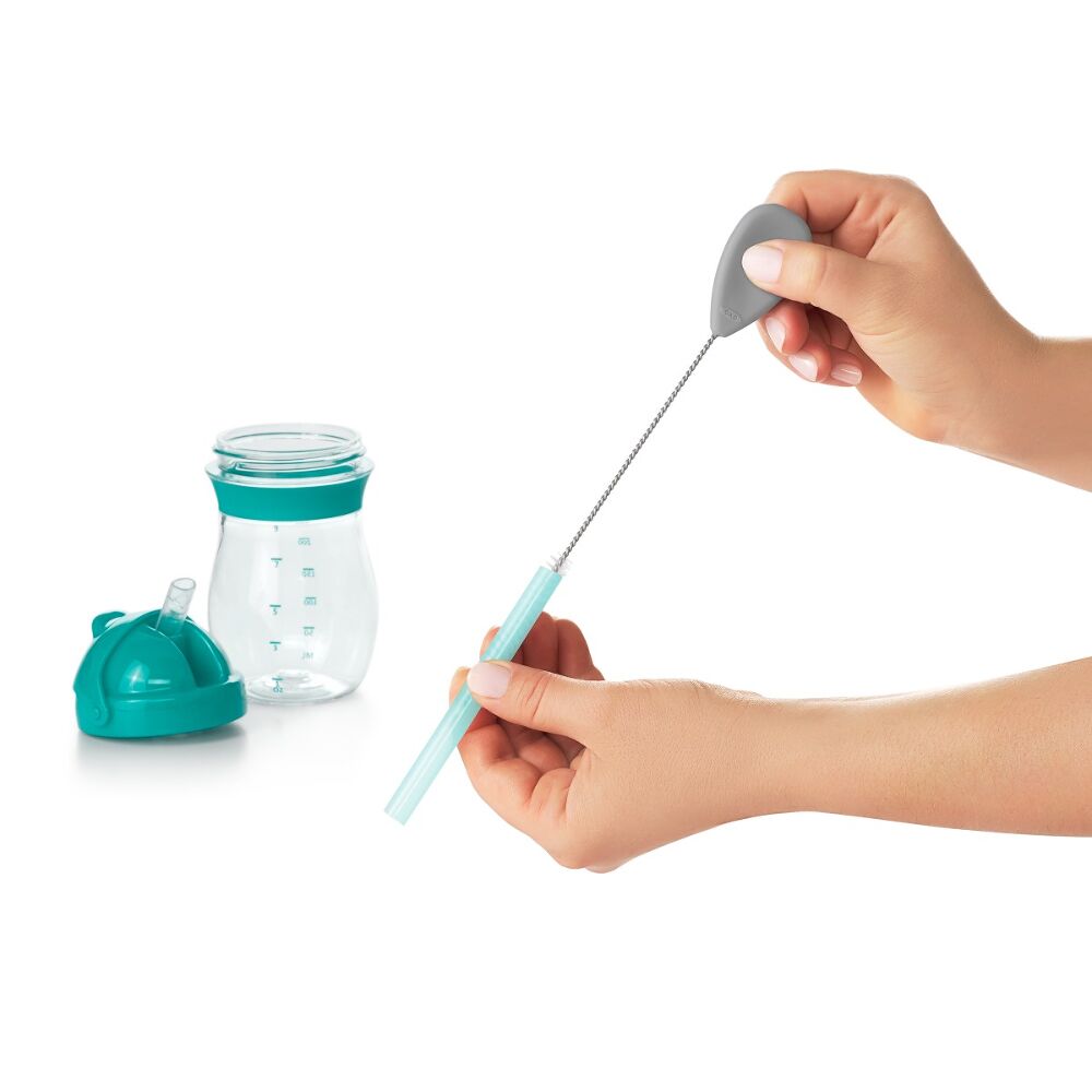Water Bottle & Straw Cup Cleaning Set Q8