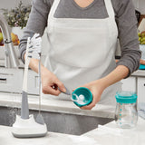 Water Bottle & Straw Cup Cleaning Set Q8