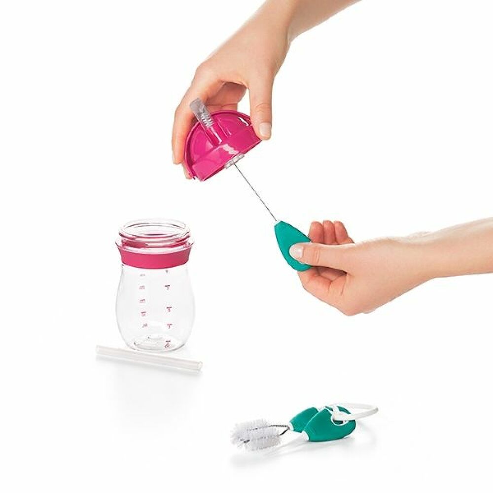 Cleaning Set For Straw & Sippy Cups Y8