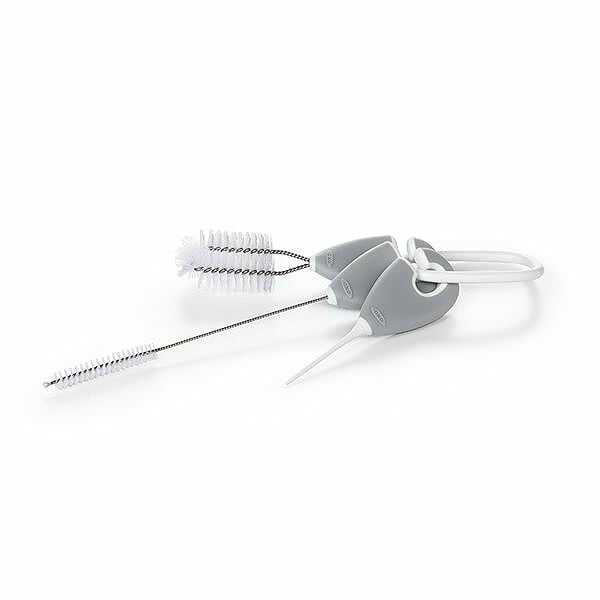 Cleaning Set For Straw & Sippy Cups Y8