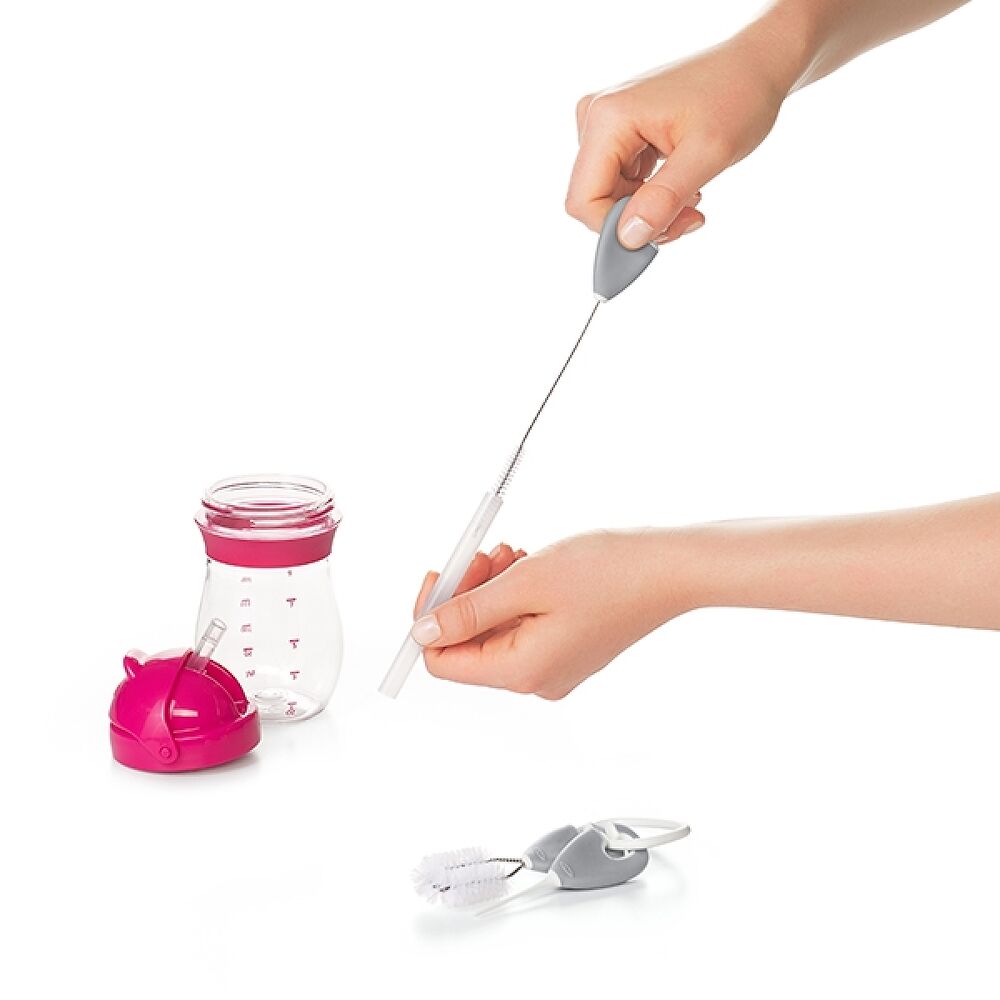 Cleaning Set For Straw & Sippy Cups Y8
