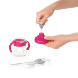 Cleaning Set For Straw & Sippy Cups Y8