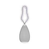 Breast Pump Parts Drying Rack with Detail Brushes V8