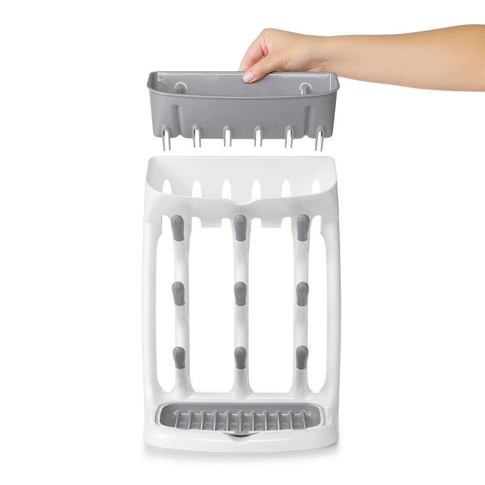 Space Saving Drying Rack H2