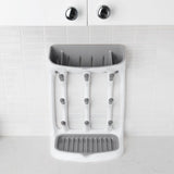 Space Saving Drying Rack H2