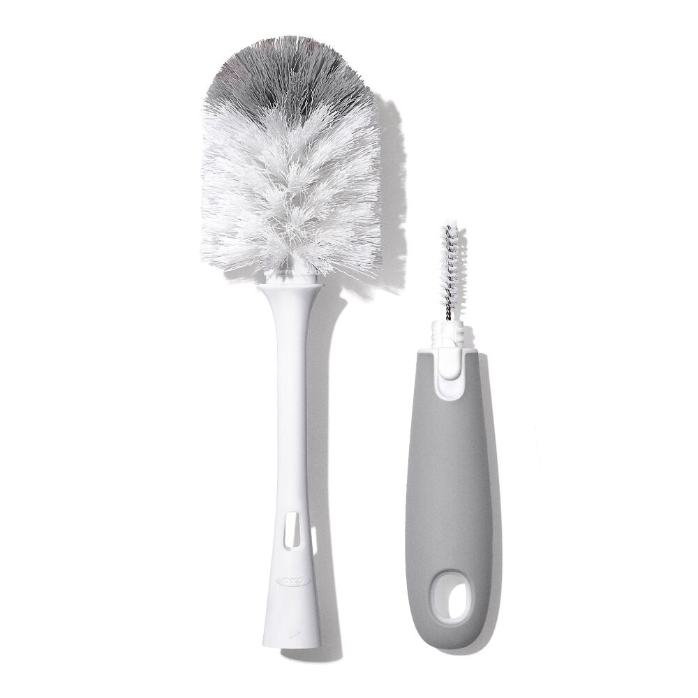 Tot Bottle Brush Set G0