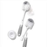 Tot Bottle Brush Set G0