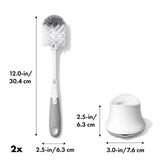 Tot Bottle Brush Set G0