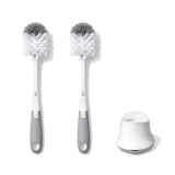 Tot Bottle Brush Set G0