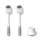 Tot Bottle Brush Set G0