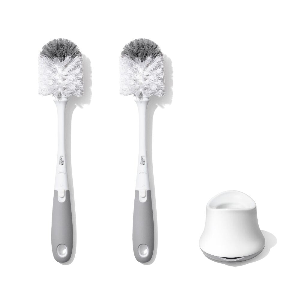 Tot Bottle Brush Set G0
