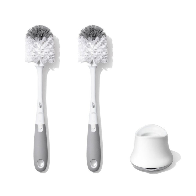 Tot Bottle Brush Set G0