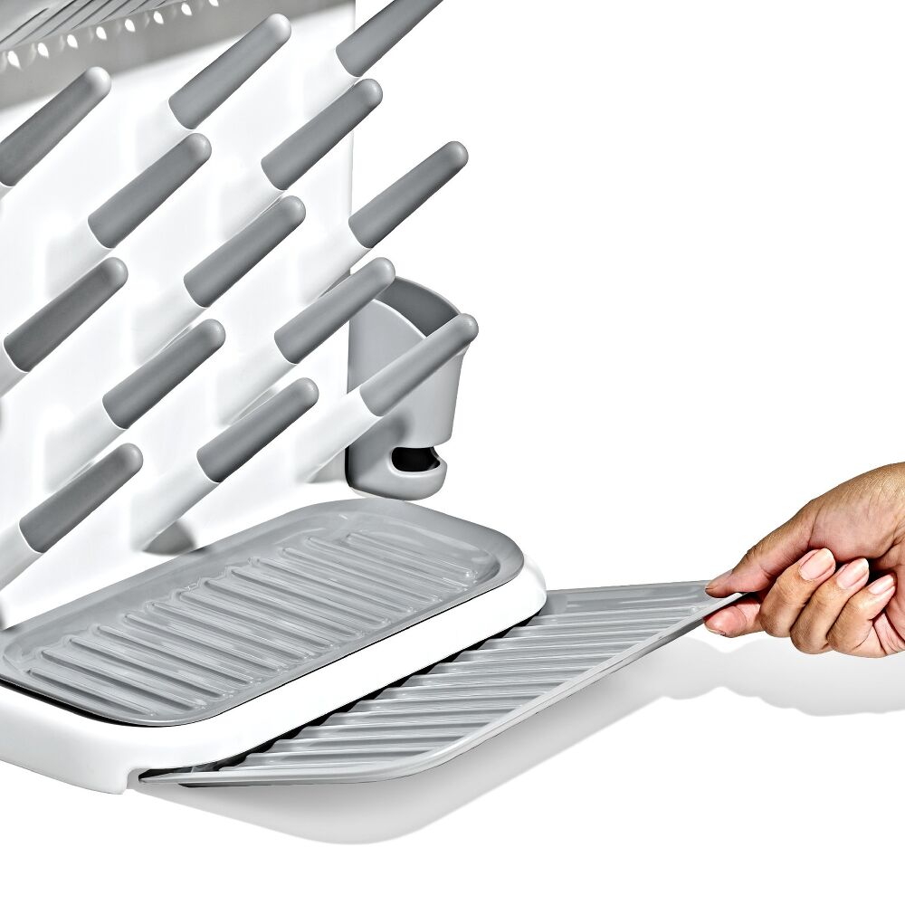 Expandable Drying Rack P7