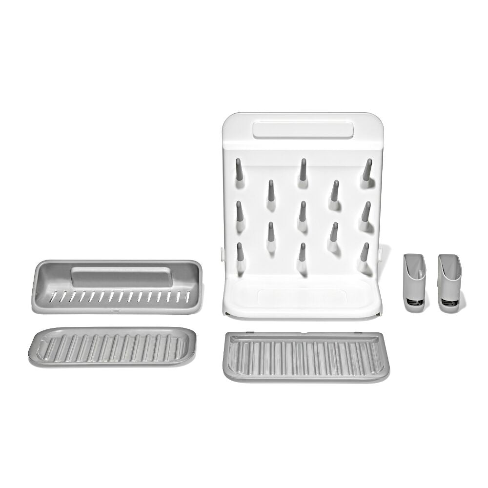 Expandable Drying Rack P7