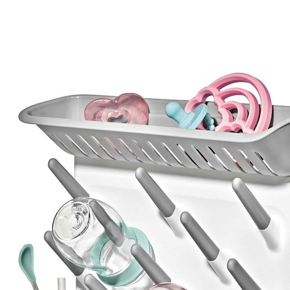 Expandable Drying Rack P7