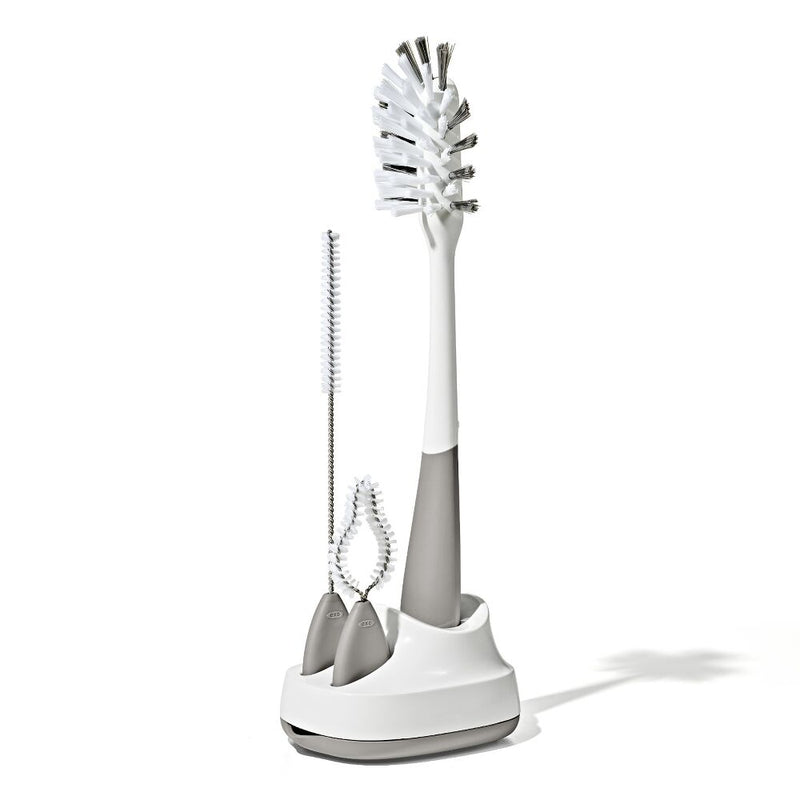 Water Bottle And Straw Cup Cleaning Set Brush Set R3