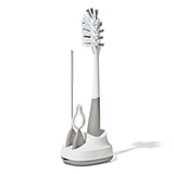 Water Bottle And Straw Cup Cleaning Set Brush Set S5
