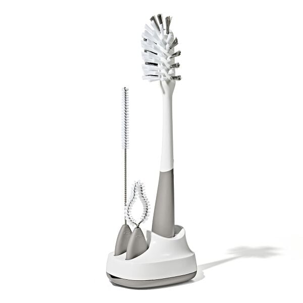 Water Bottle And Straw Cup Cleaning Set Brush Set R3