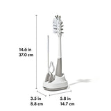 Water Bottle And Straw Cup Cleaning Set Brush Set R3