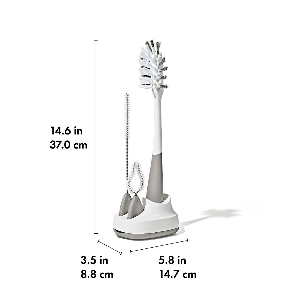 Water Bottle And Straw Cup Cleaning Set Brush Set R3