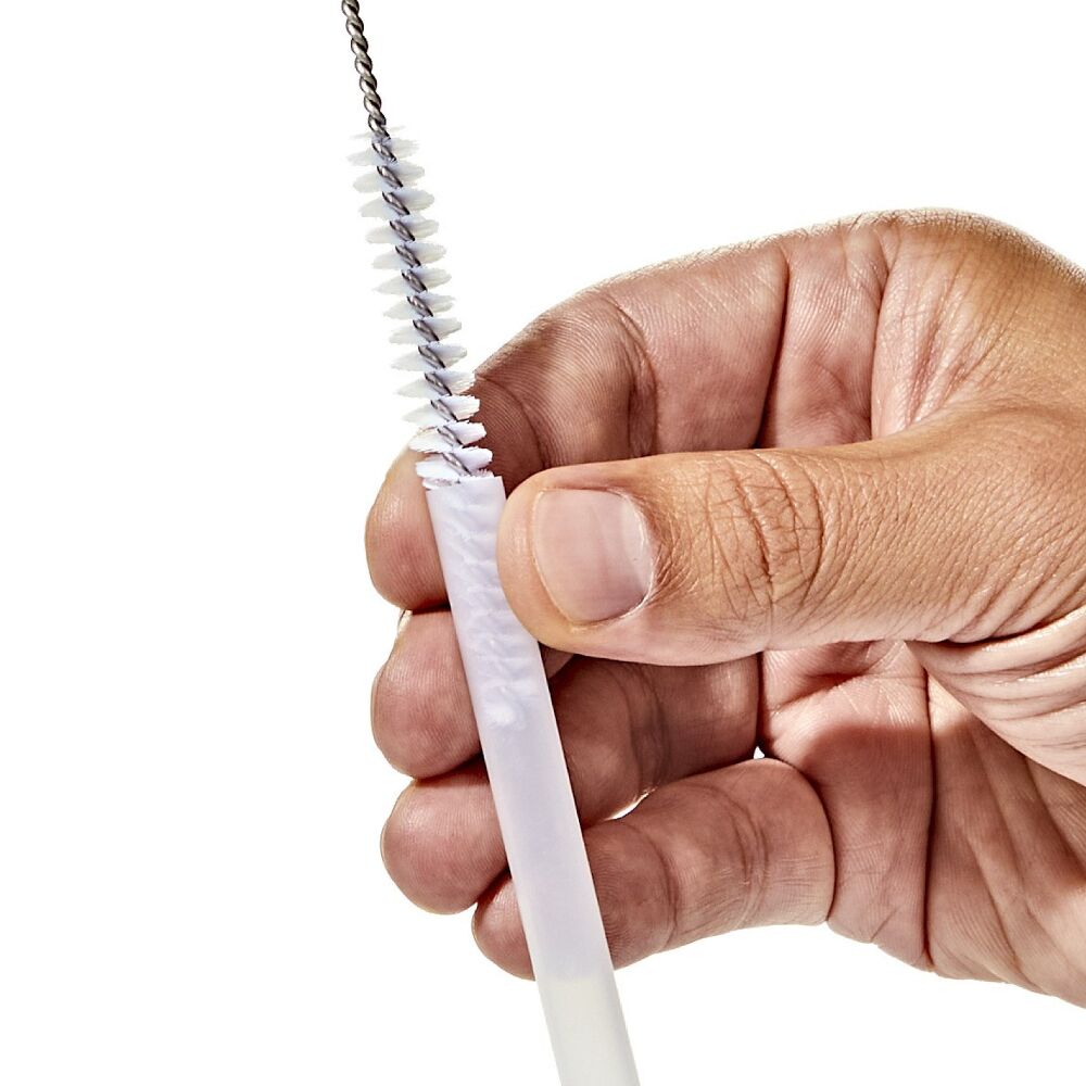 Water Bottle And Straw Cup Cleaning Set Brush Set S5