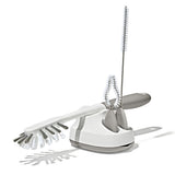 Water Bottle And Straw Cup Cleaning Set Brush Set S5