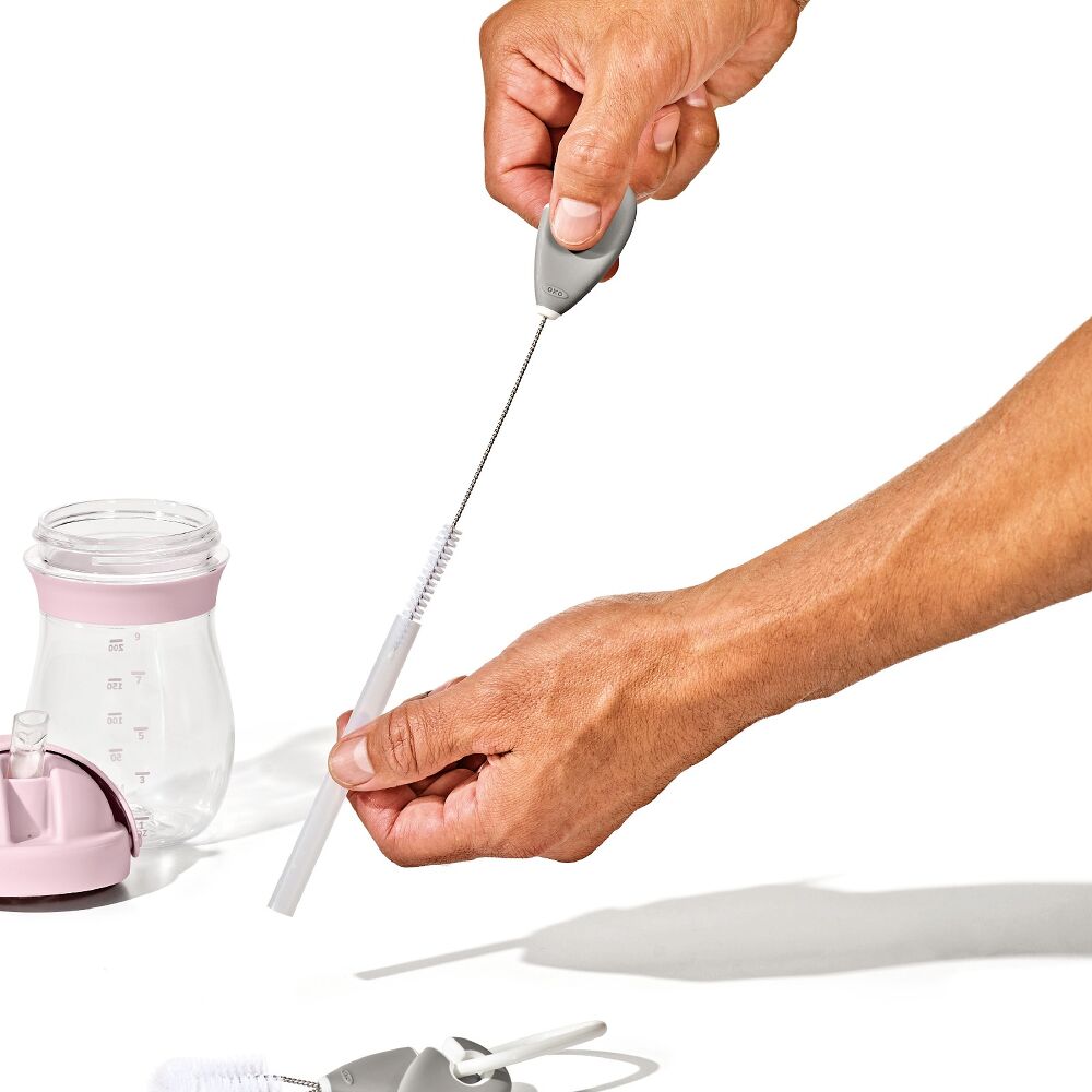 Cleaning Set For Straw & Sippy Cup C7