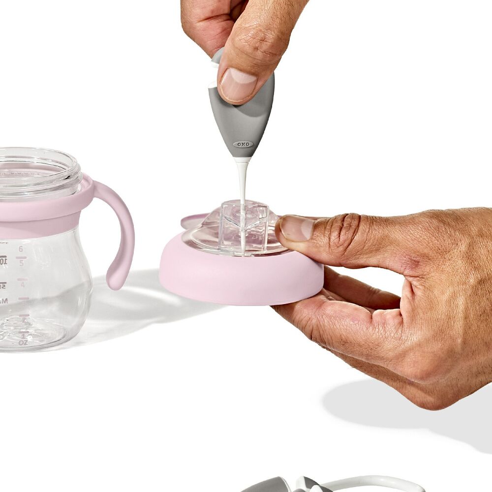 Cleaning Set For Straw & Sippy Cup C7