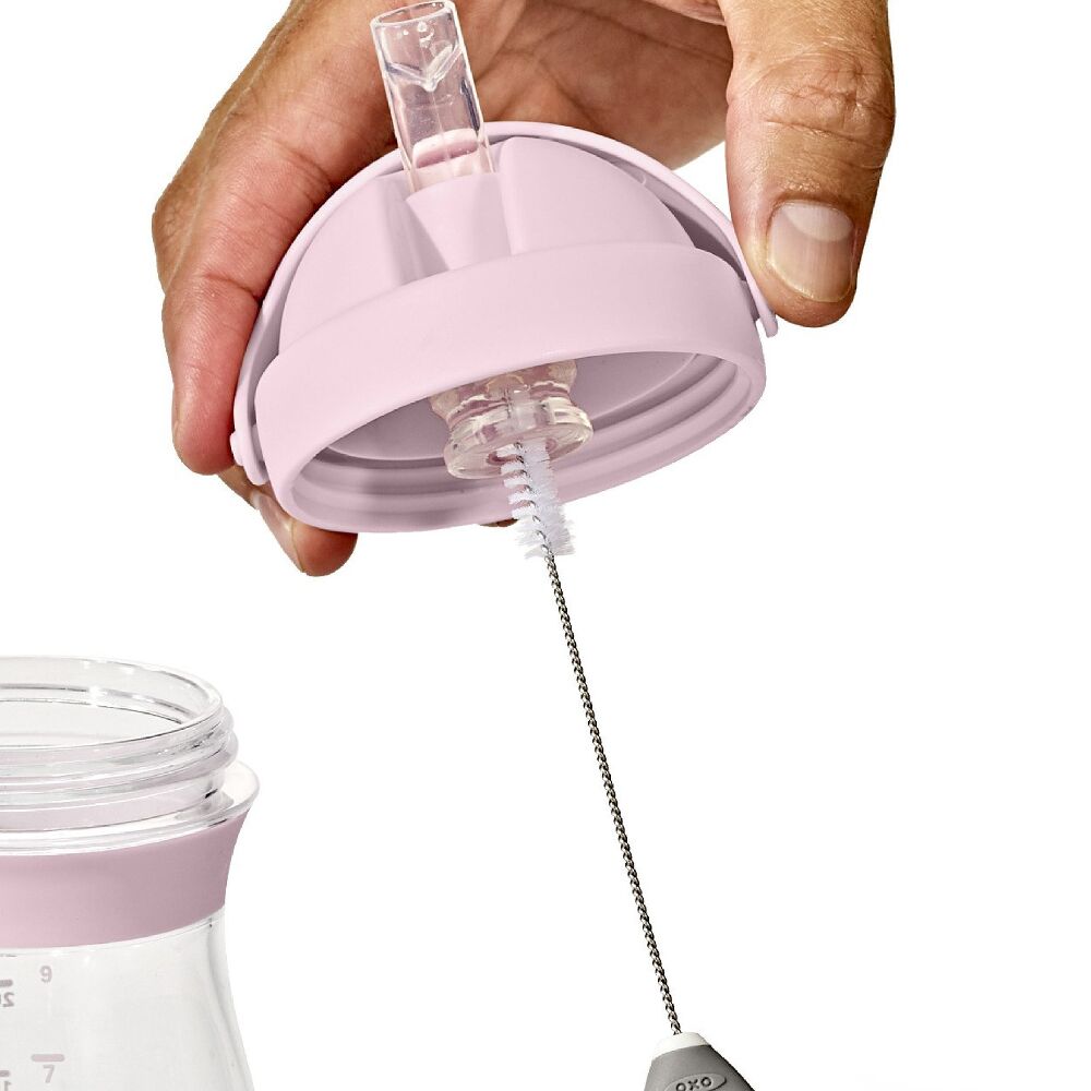 Cleaning Set For Straw & Sippy Cup C7