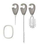 Cleaning Set For Straw & Sippy Cup C7