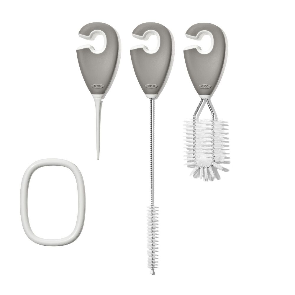 Cleaning Set For Straw & Sippy Cup C7
