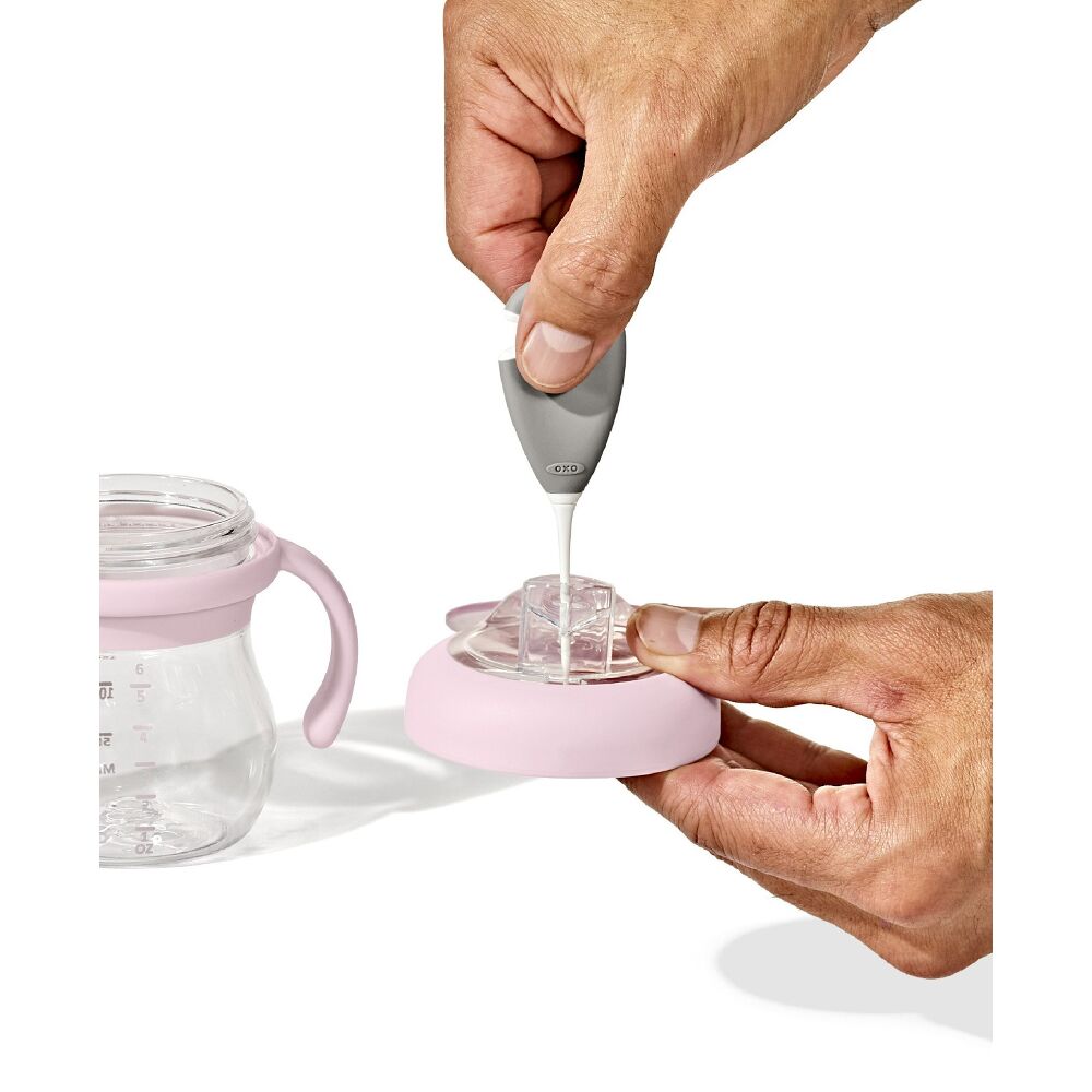 Cleaning Set For Straw & Sippy Cup C7