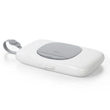 On-the-Go Wipes Dispenser - Gray X8