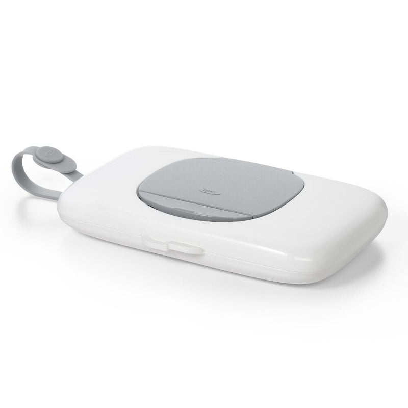 On-the-Go Wipes Dispenser - Gray X8