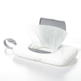 On-the-Go Wipes Dispenser - Gray X8