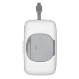 On-the-Go Wipes Dispenser - Gray X8