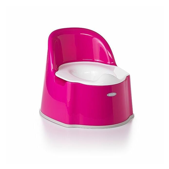 Potty Chair T1