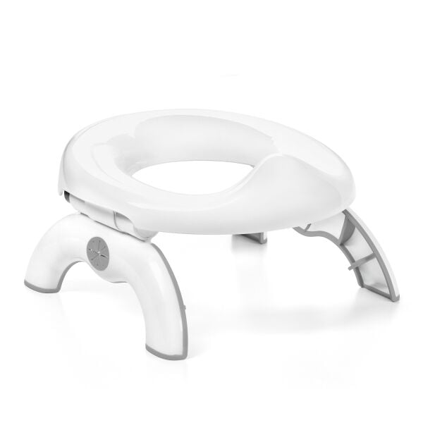 2-in-1 Go Potty™ with Travel Bag F7