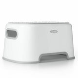Step Stool - Gray Q7