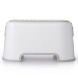 Step Stool - Gray Q7