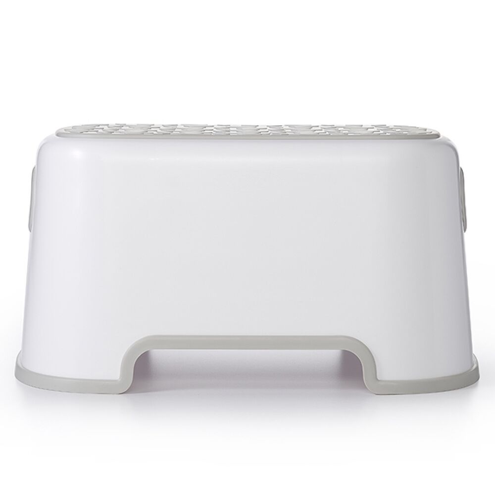 Step Stool - Gray Q7