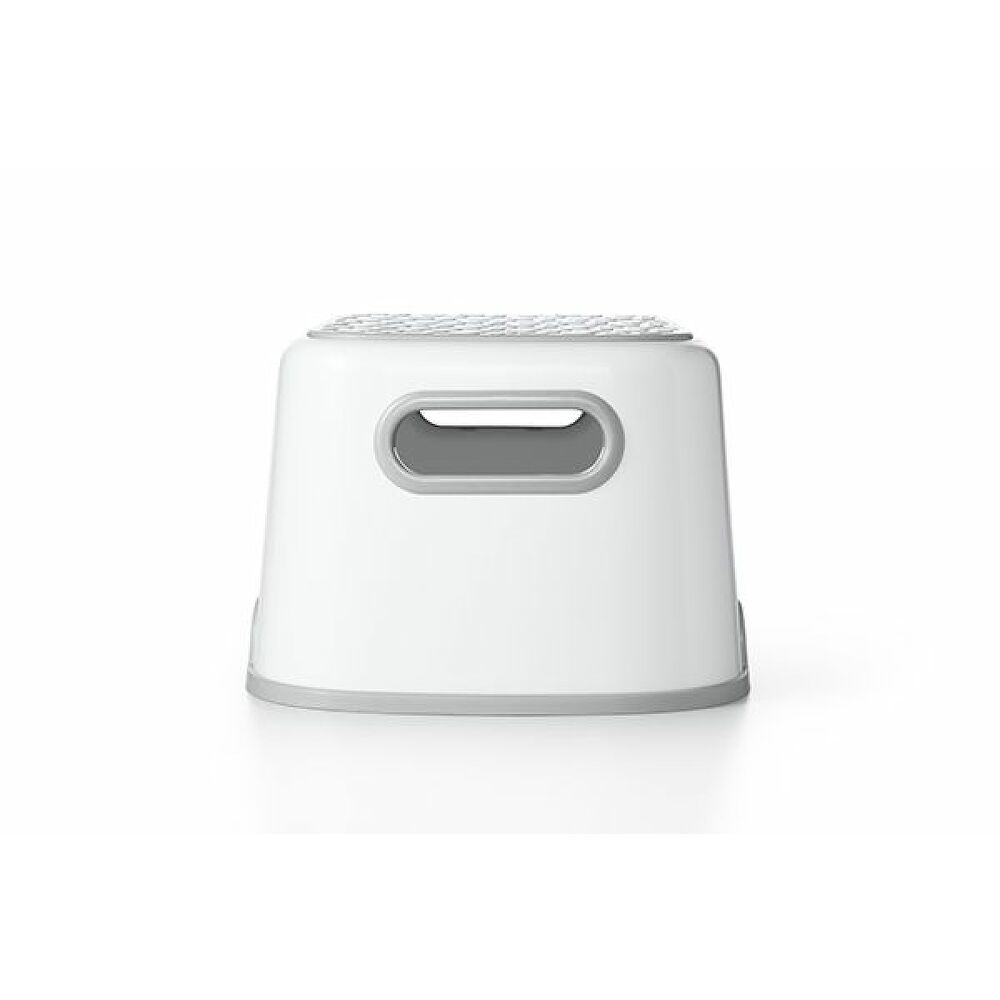 Step Stool - Gray Q7