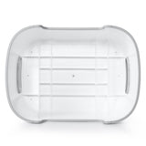 Step Stool - Gray Q7