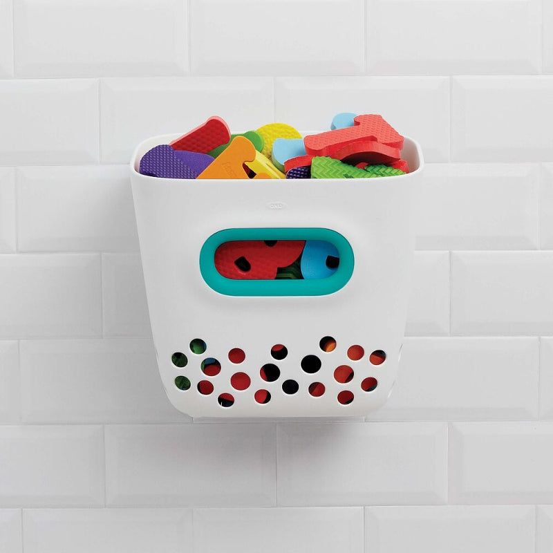 Bath Toy Bin W7