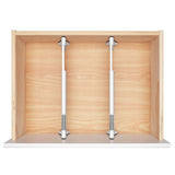 Expandable Drawer Dividers Set S0