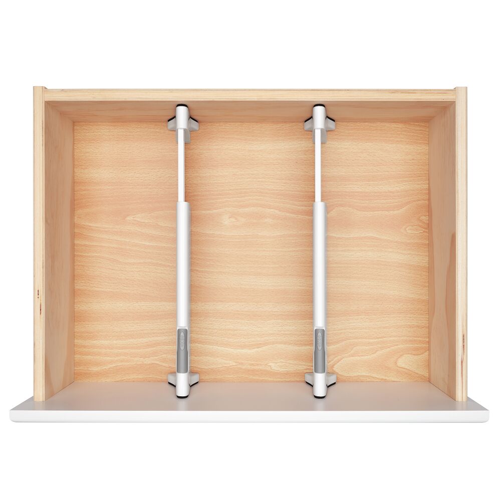 Expandable Drawer Dividers Set S0