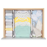Expandable Drawer Dividers Set S0